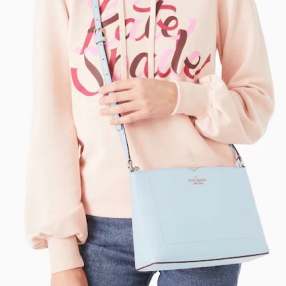 Kate spade Harlow crossbody - Picture 7 of 7